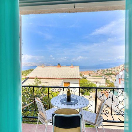 Apartman More Lägenhet Senj  Exteriör bild