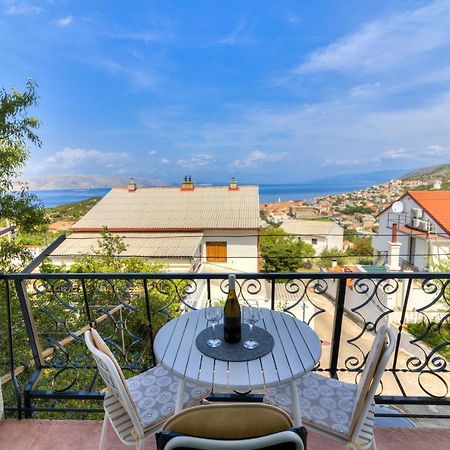 Apartman More Lägenhet Senj  Exteriör bild