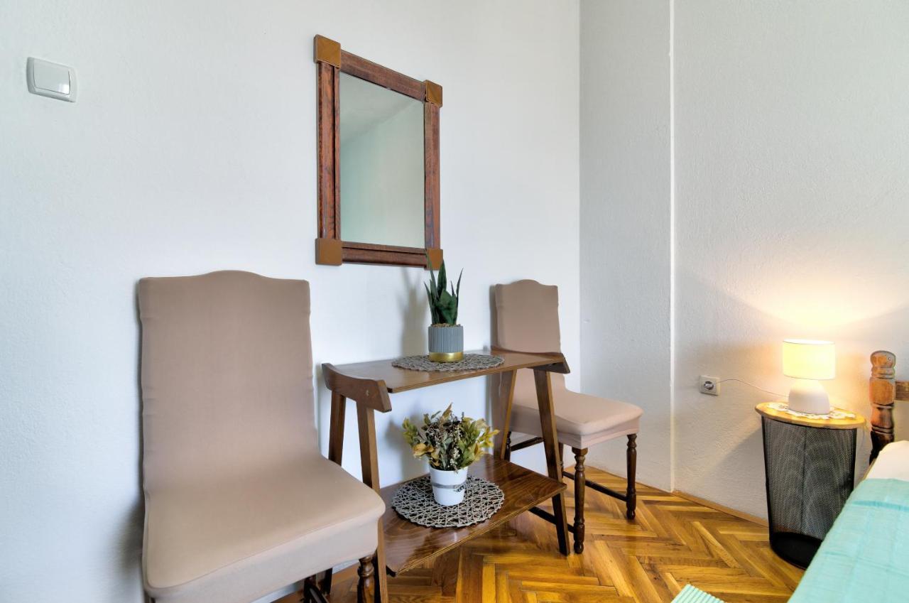 Apartman More Lägenhet Senj  Exteriör bild