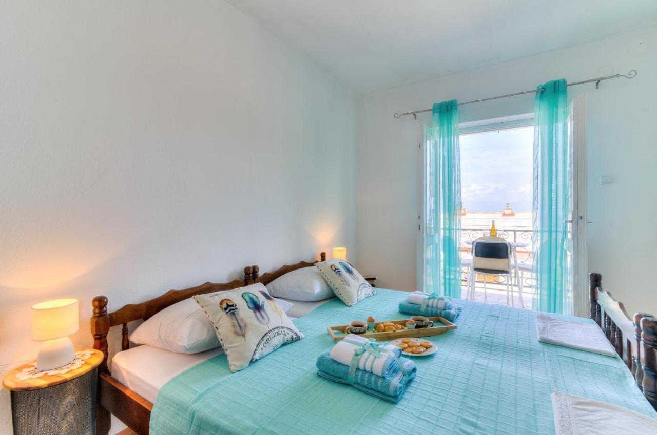 Apartman More Lägenhet Senj  Exteriör bild